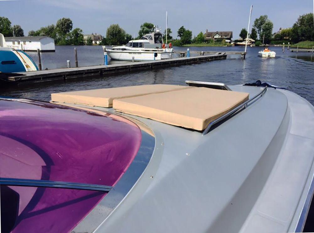 picture Dekuitrusting